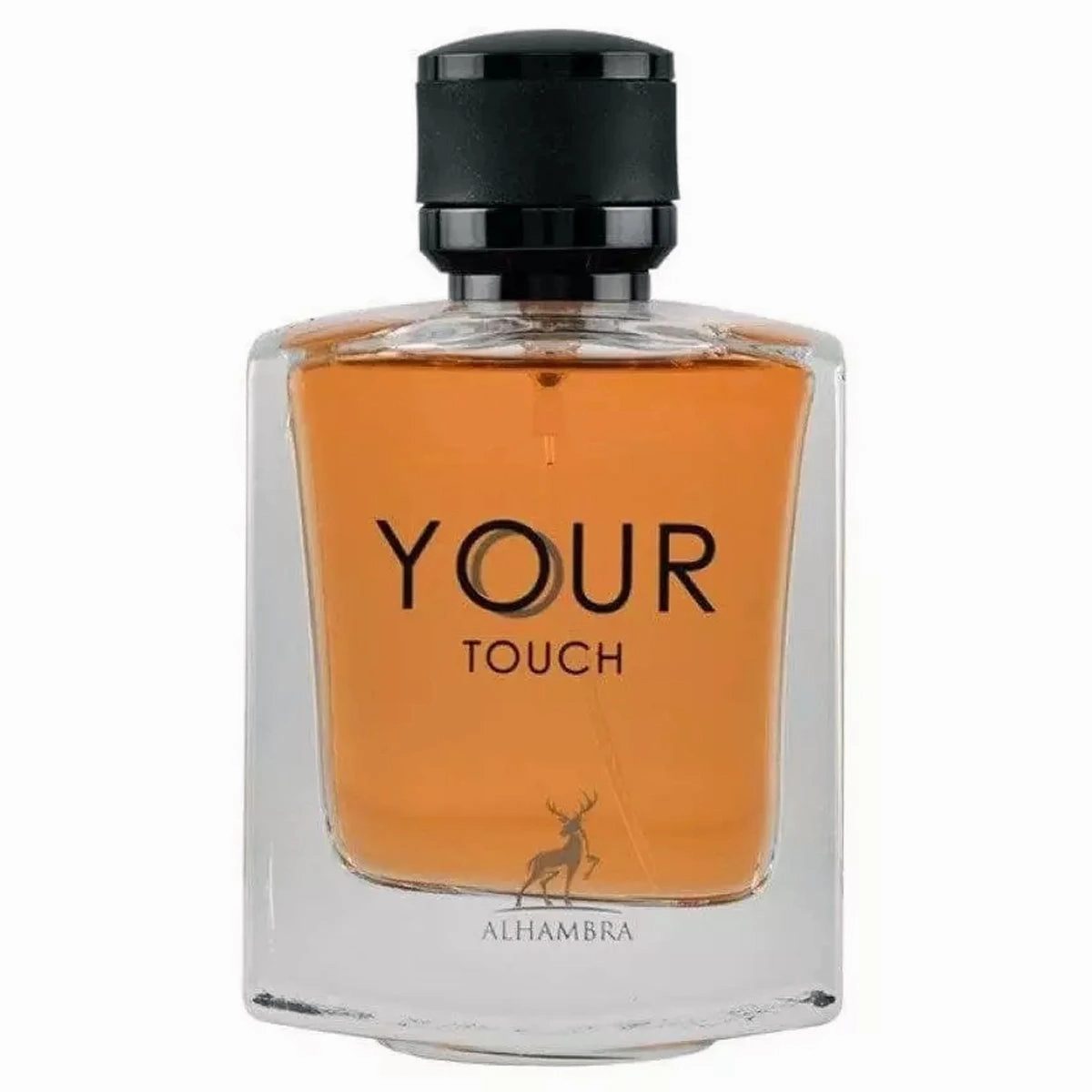 Your Touch 3.4 oz EDP for men