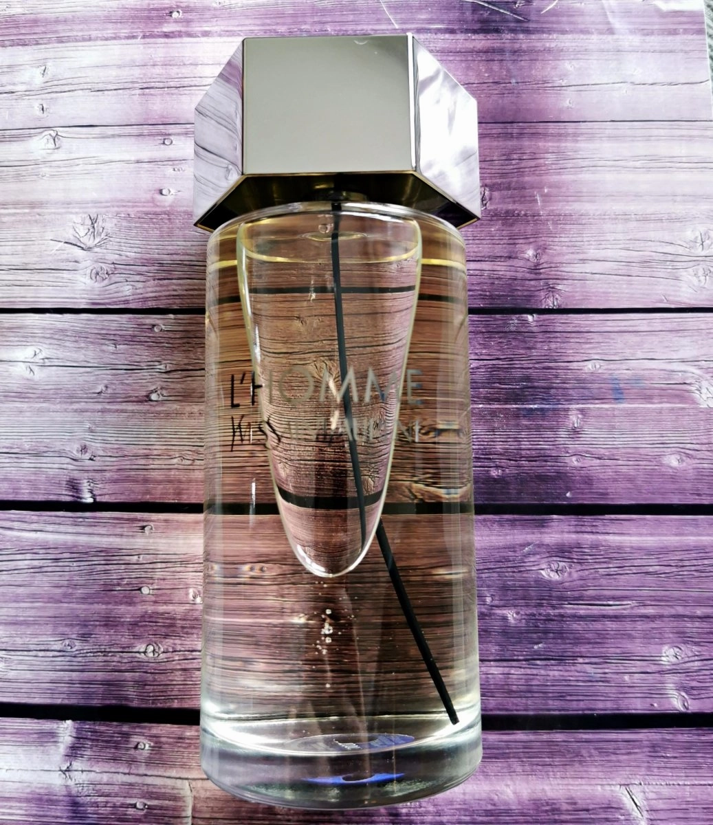 YSL L??HOMME EDT