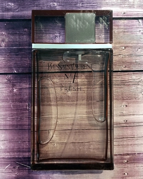 YSL M7 Fresh