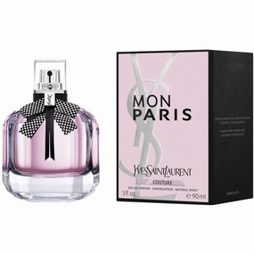YSL Mon Paris Couture 3.0 oz EDP for women