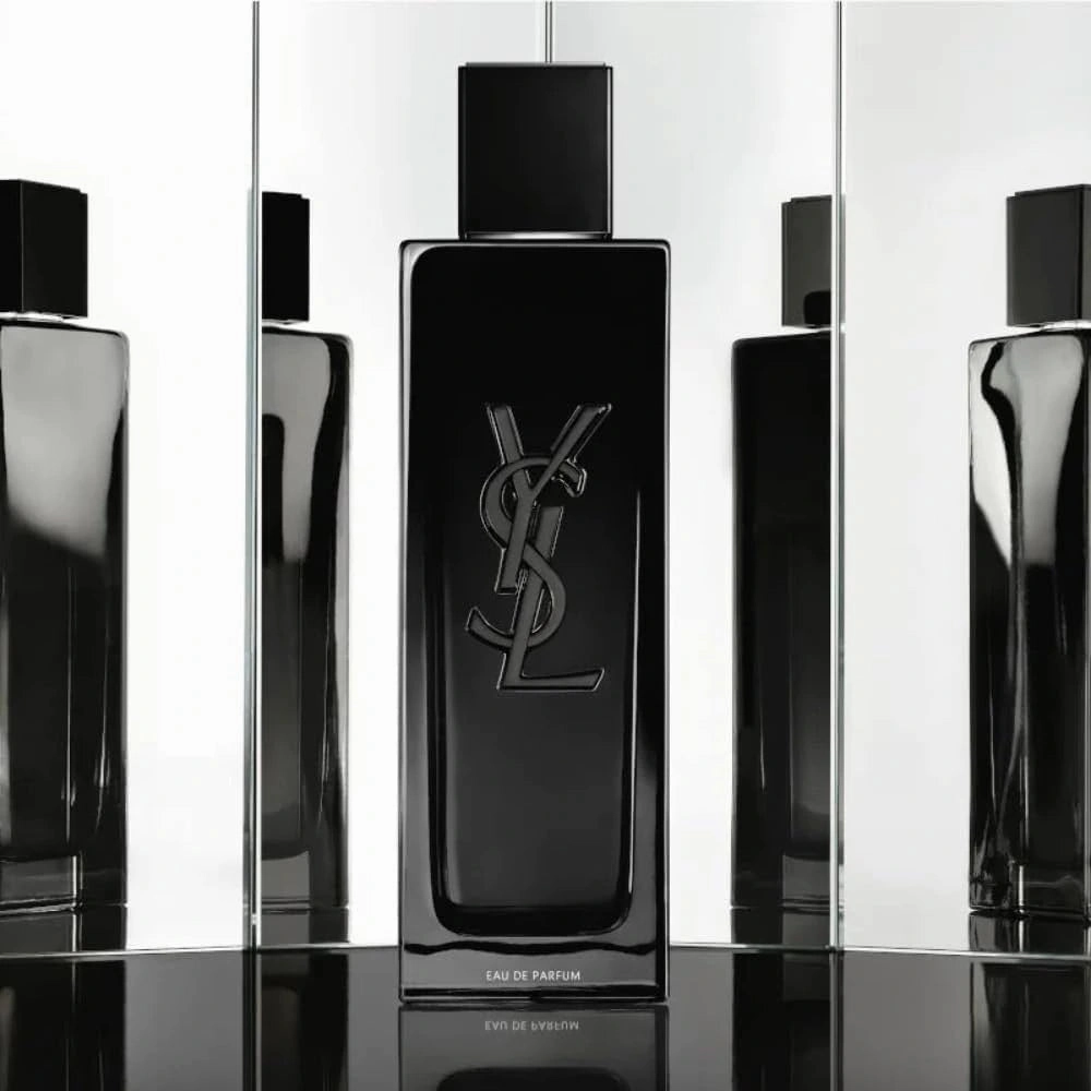 YSL MYSLF 3.4 oz EDP for men