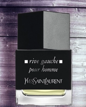 YSL Rive Gauche "La Collection"