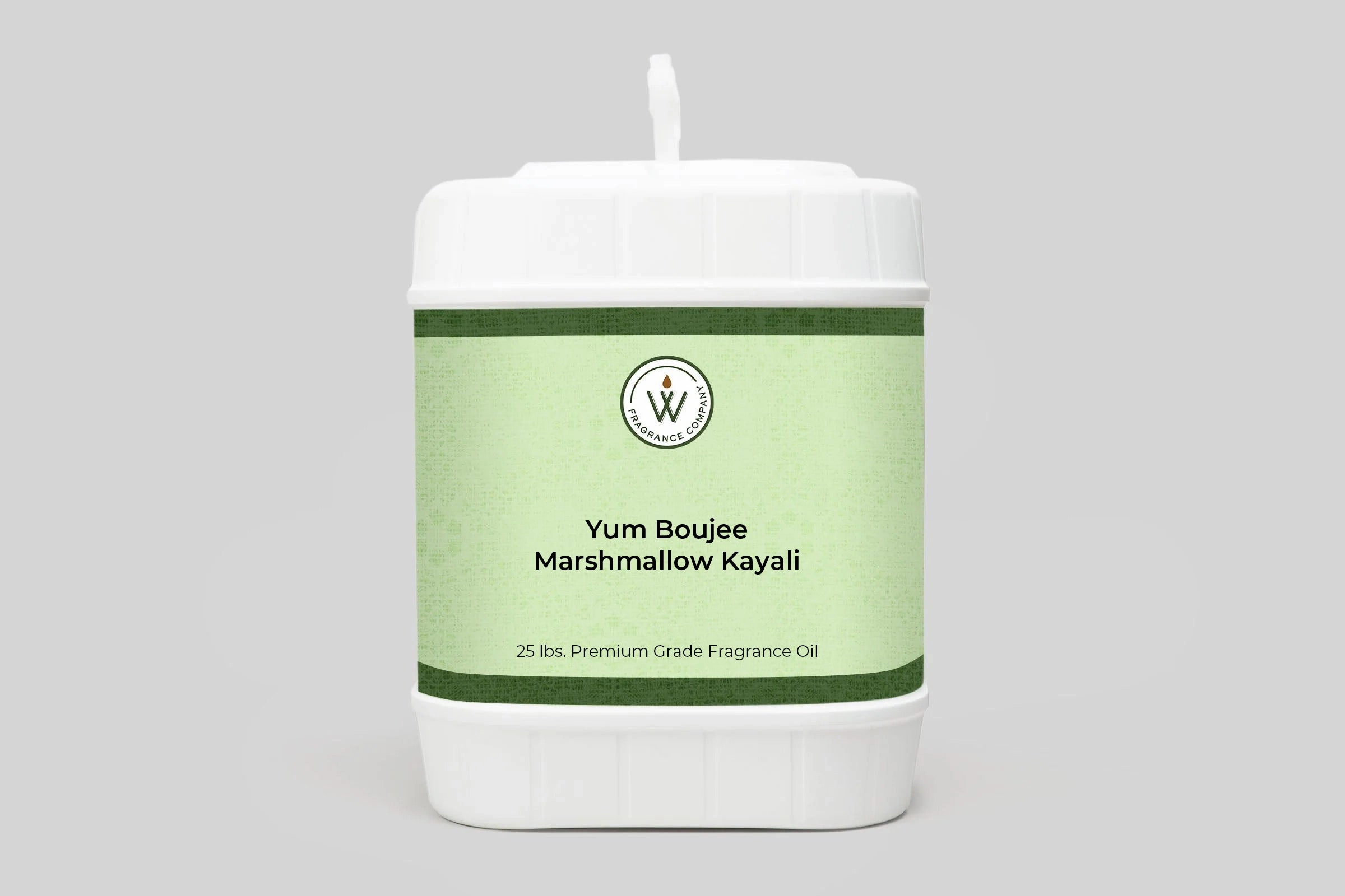 Yum Boujee Marshmallow Kayali Type Fragrance Oil