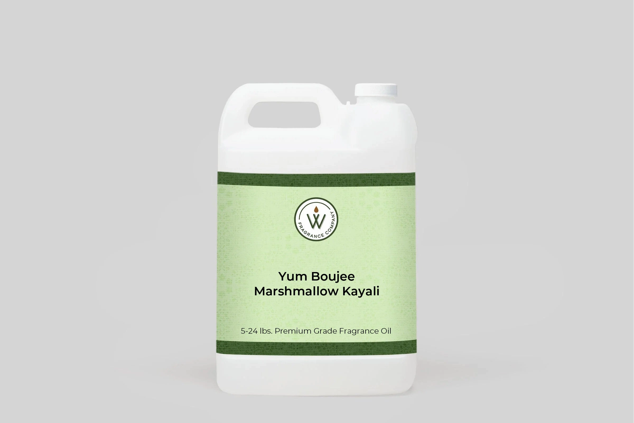 Yum Boujee Marshmallow Kayali Type Fragrance Oil