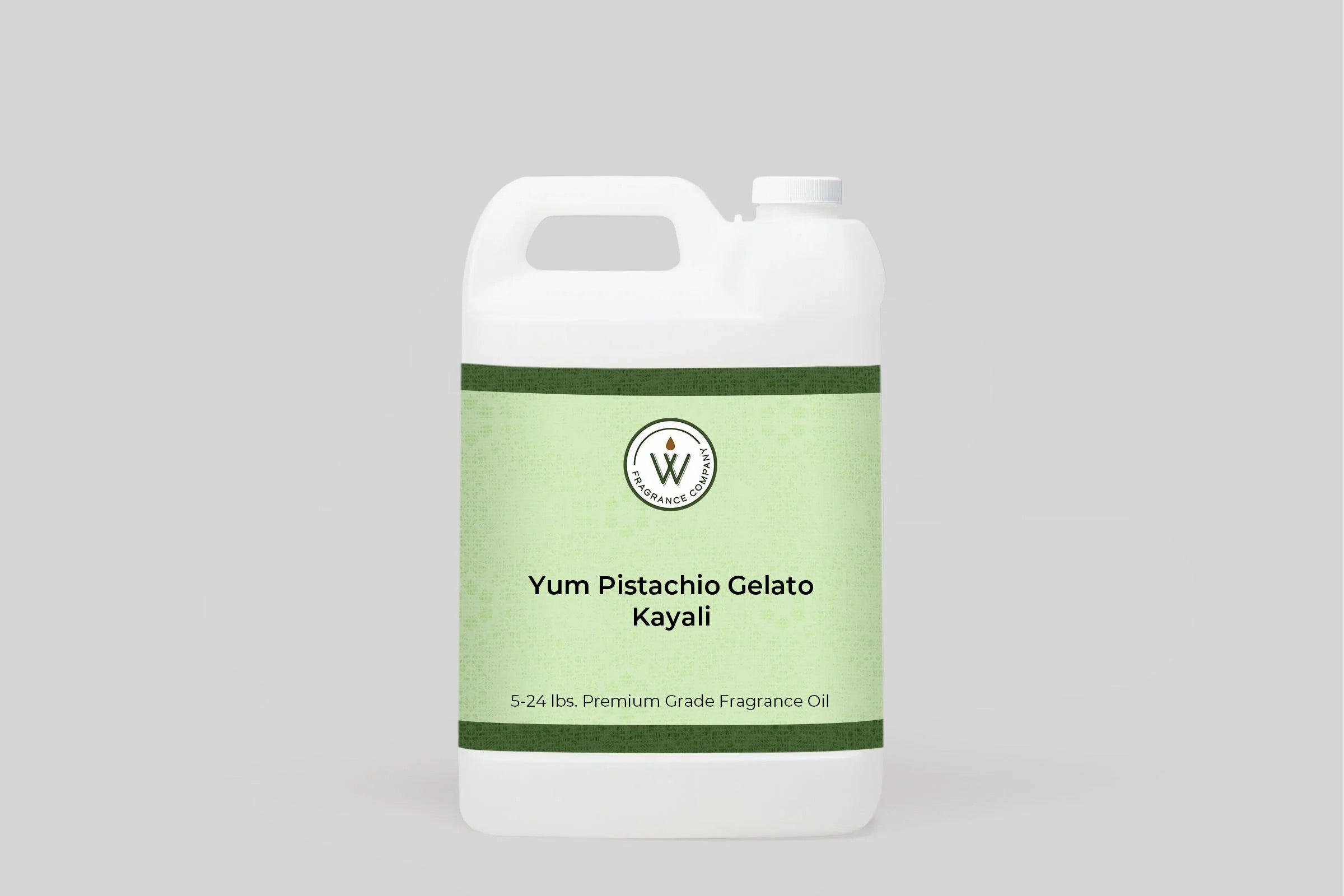 Yum Pistachio Gelato Kayali Type Fragrance Oil
