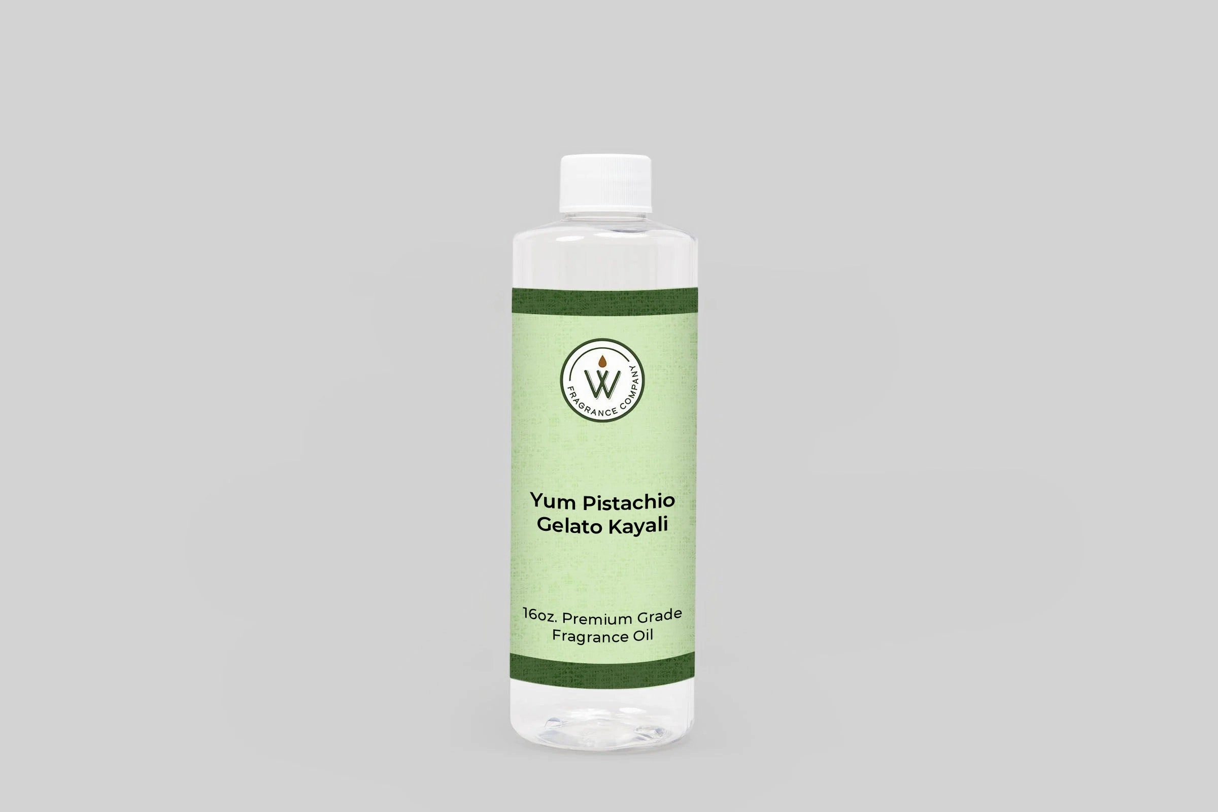 Yum Pistachio Gelato Kayali Type Fragrance Oil