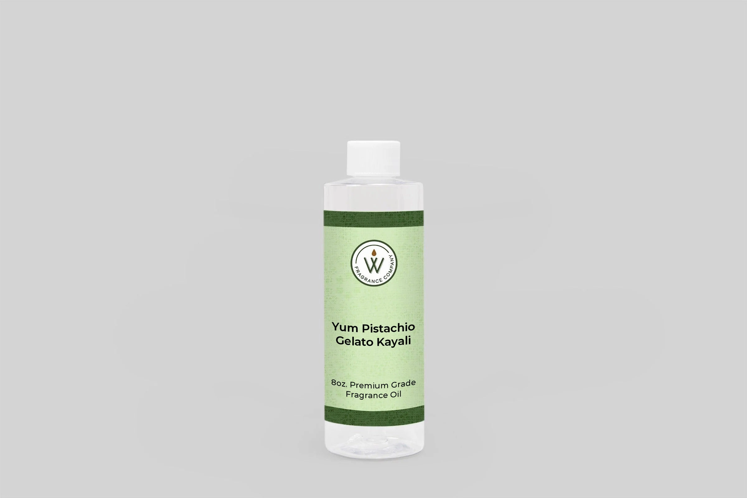 Yum Pistachio Gelato Kayali Type Fragrance Oil