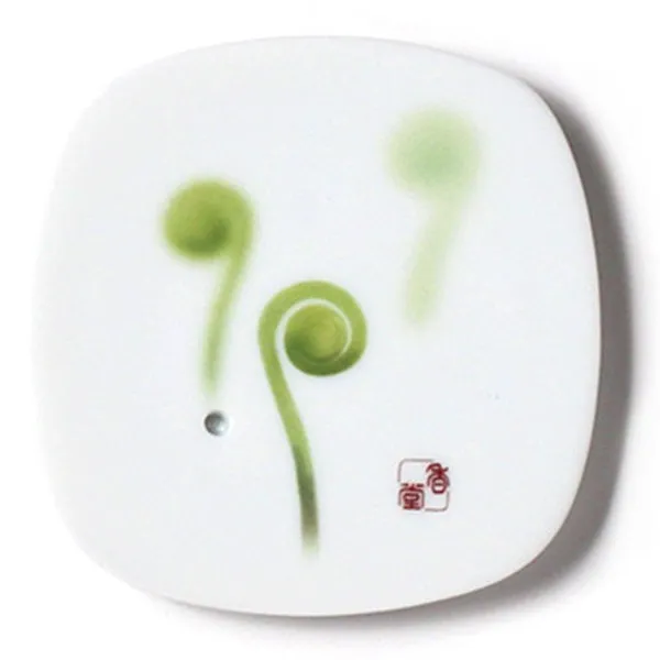 YUME-NO-YUME - GIFT SET - Fiddlehead Fern
