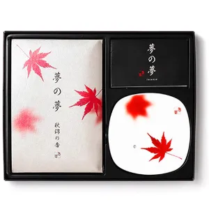 YUME-NO-YUME - GIFT SET - Maple Leaf
