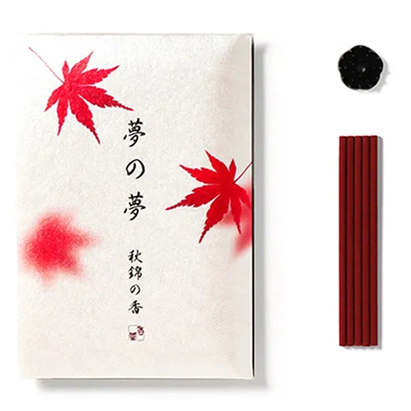 YUME-NO-YUME - GIFT SET - Maple Leaf