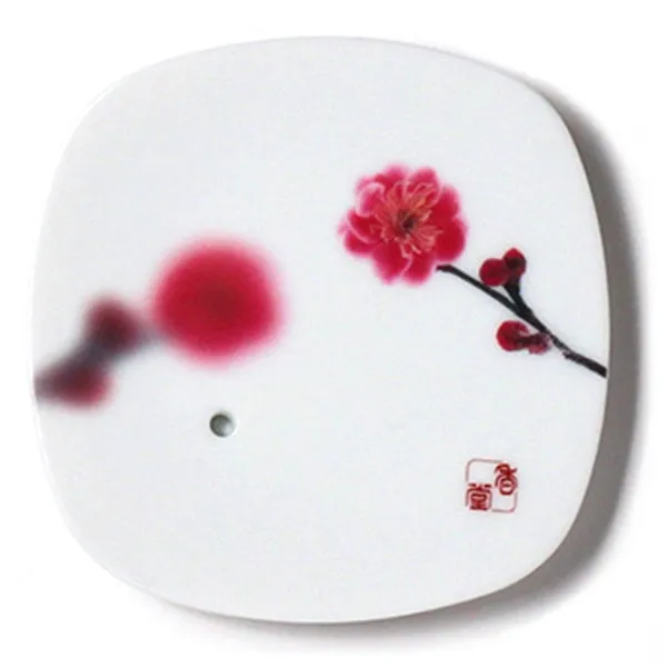 YUME-NO-YUME - GIFT SET - Pink Plum Flower