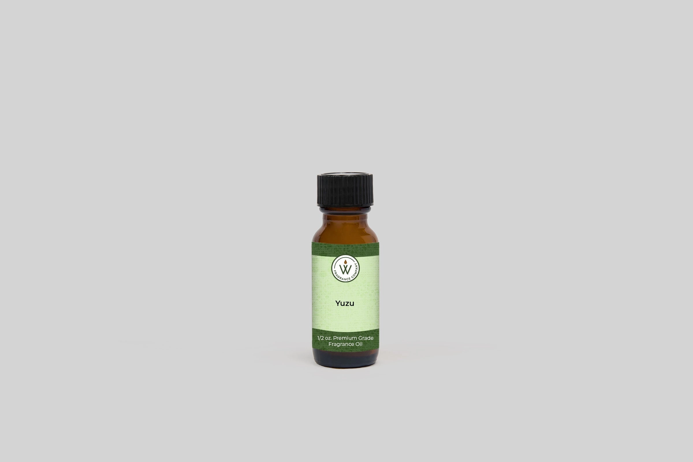 Yuzu Fragrance Oil