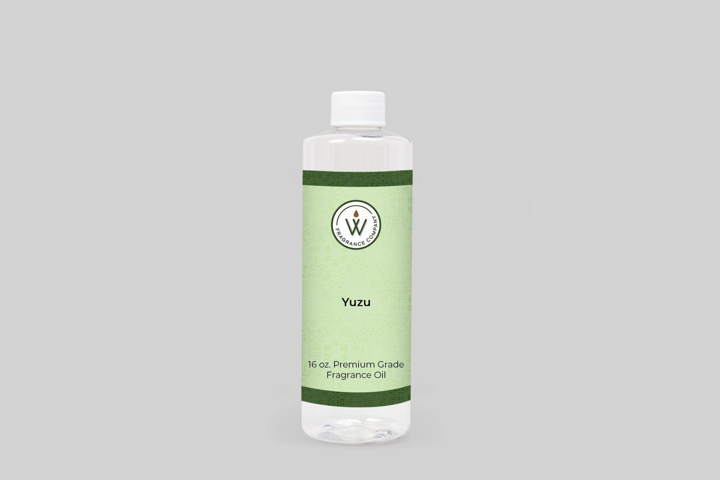 Yuzu Fragrance Oil