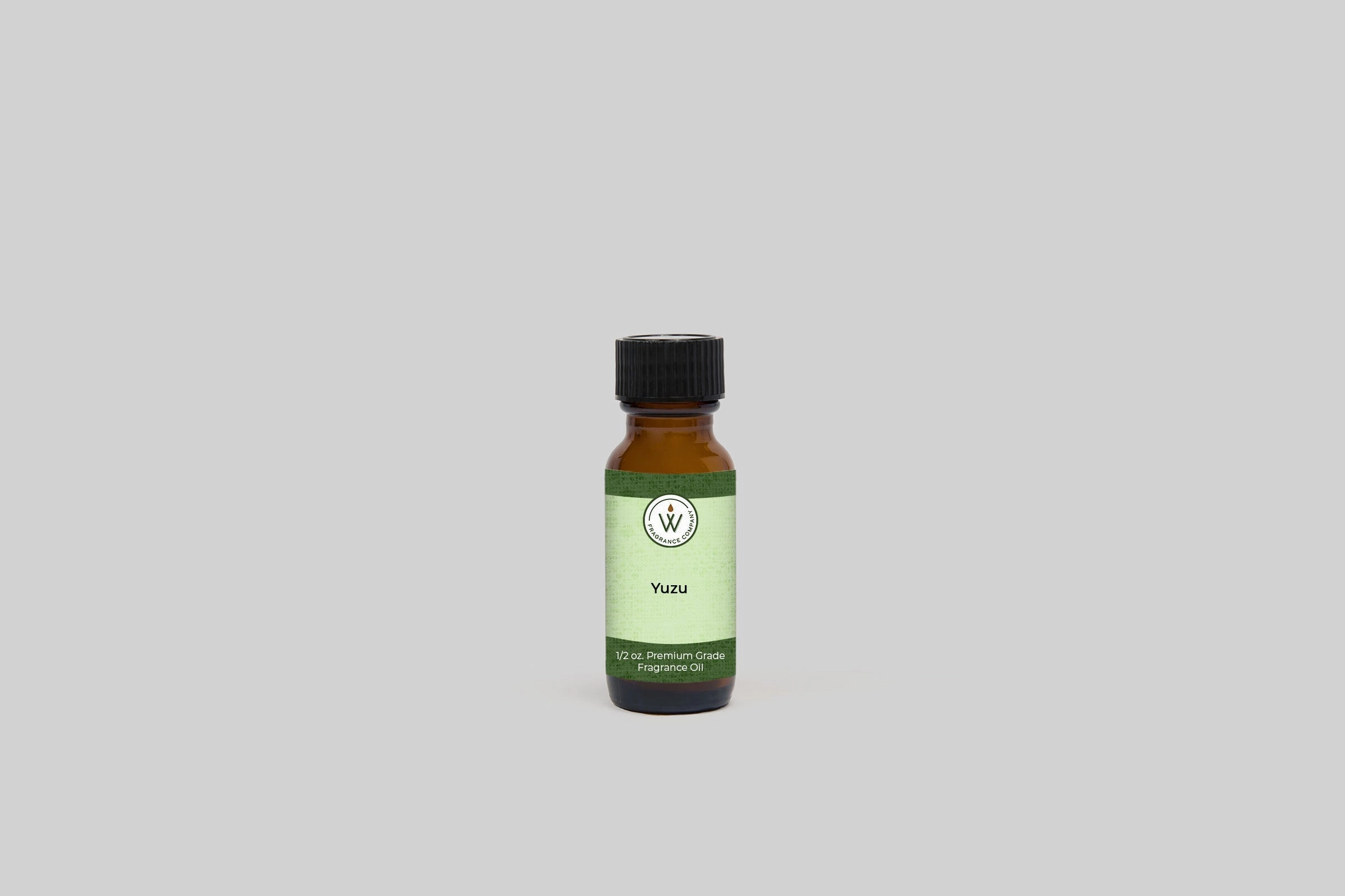Yuzu Fragrance Oil