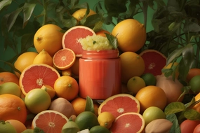Yuzu Fragrance Oil