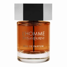Yves Saint Laurent L'Homme Eau De Parfum For Men