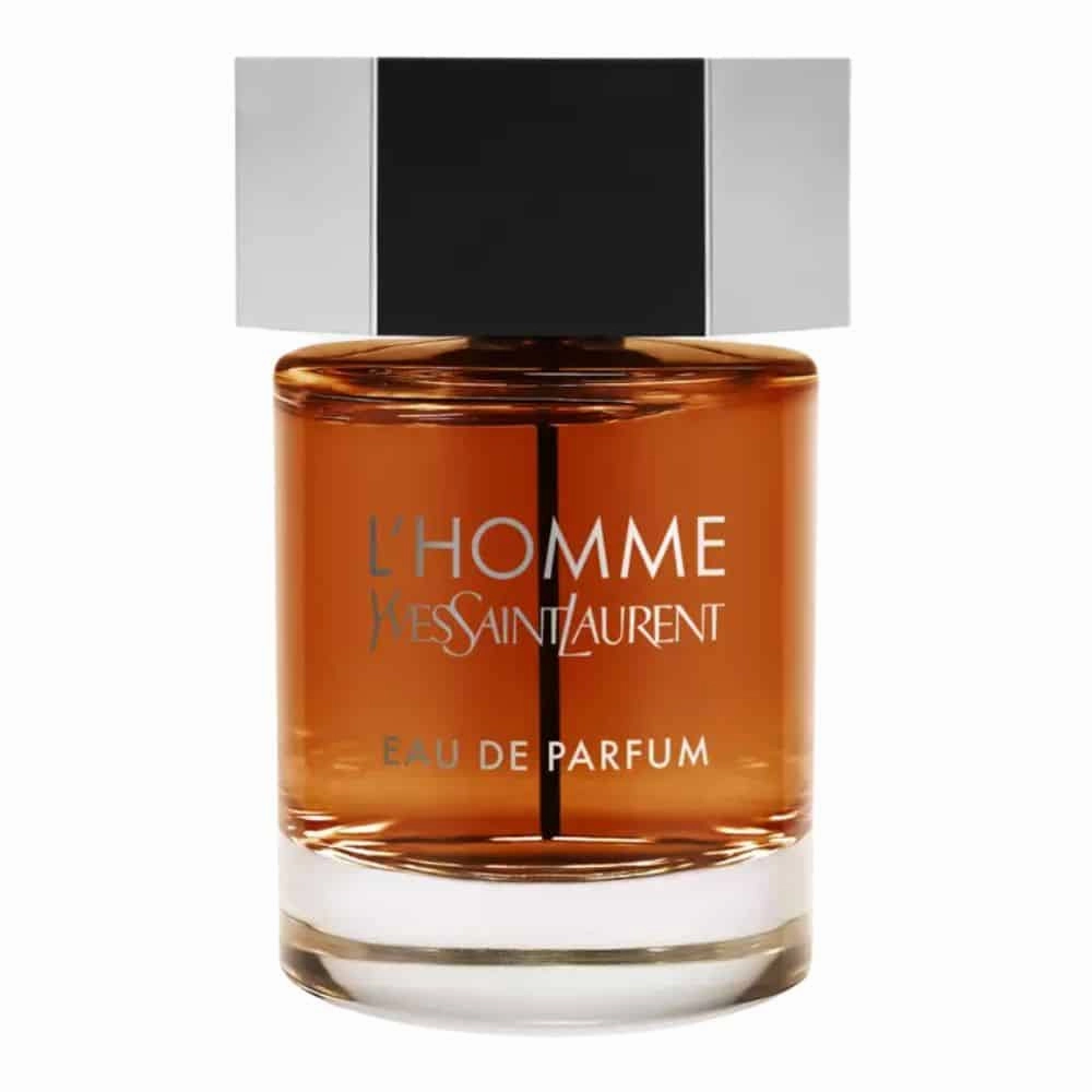 Yves Saint Laurent L'Homme Eau De Parfum For Men