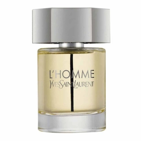 Yves Saint Laurent L'Homme Eau De Toilette 100ML