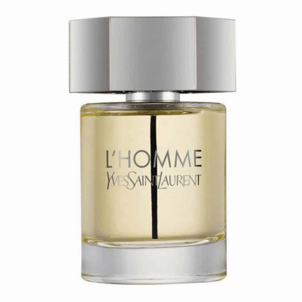 Yves Saint Laurent L'Homme Eau De Toilette 100ML