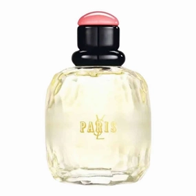 Yves Saint Laurent Paris Eau de Toilette For Women 125ml