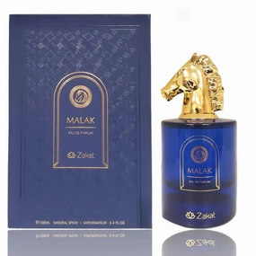 Zakat Malak 3.4 oz for men