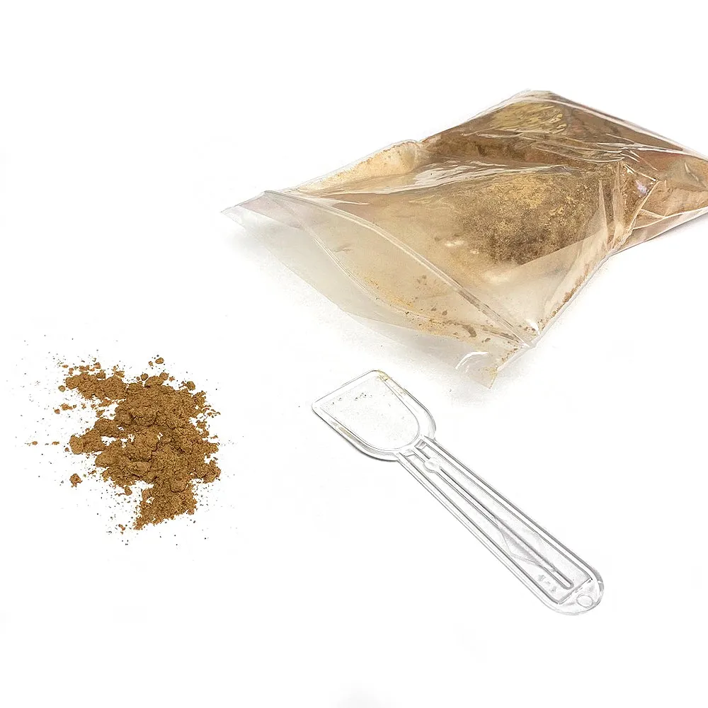ZU-KOH Premium Quality - Fragrant Incense Powder 15g